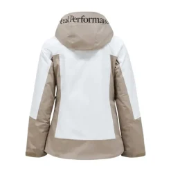 VESTE DE SKI RIDER TECH INSULATED FEMME