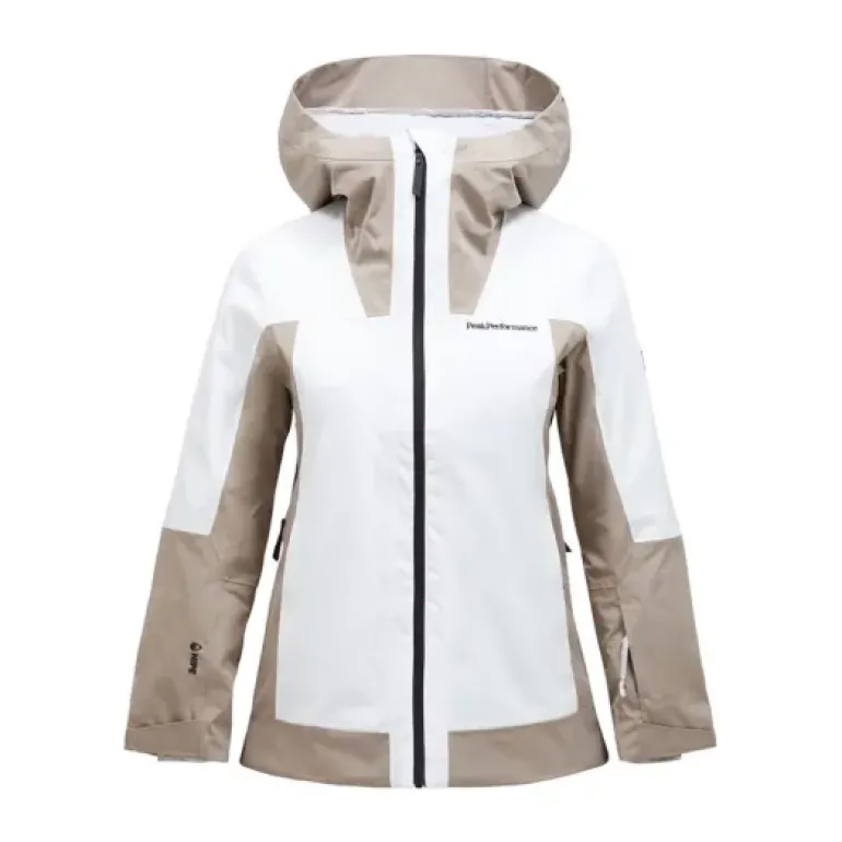VESTE DE SKI RIDER TECH INSULATED FEMME