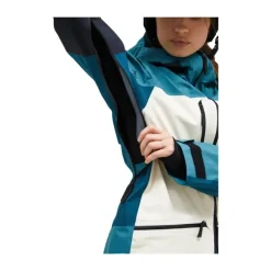 VESTE DE SKI VERTICAL GORE-TEX PRO FEMME