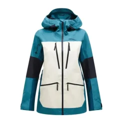 VESTE DE SKI VERTICAL GORE-TEX PRO FEMME