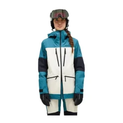 VESTE DE SKI VERTICAL GORE-TEX PRO FEMME