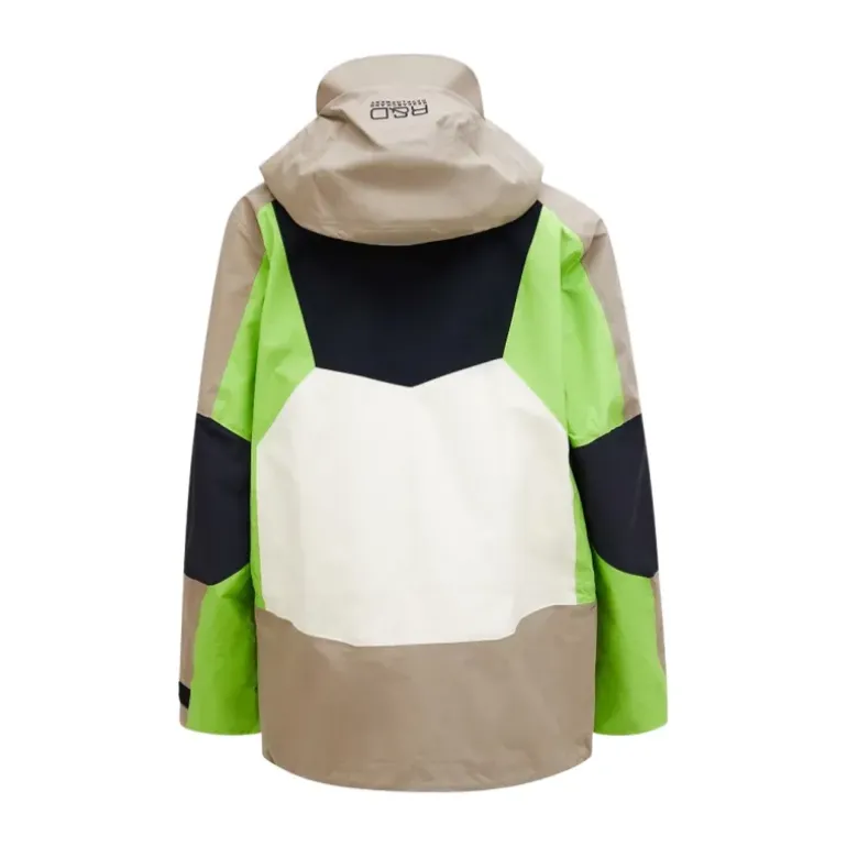 VESTE DE SKI VERTICAL GORE-TEX PRO HOMME