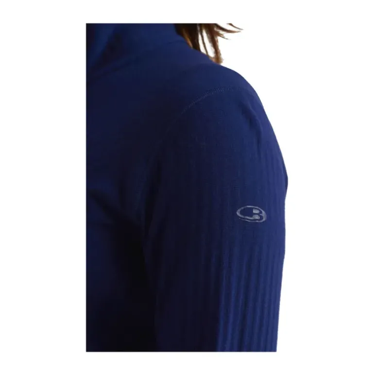 VESTE DESCENDER ZIP FEMME