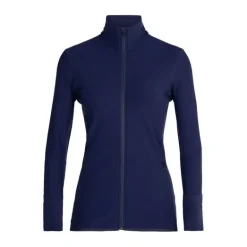 VESTE DESCENDER ZIP FEMME