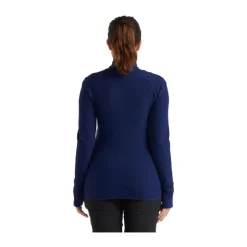 VESTE DESCENDER ZIP FEMME