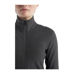 VESTE DESCENDER ZIP FEMME