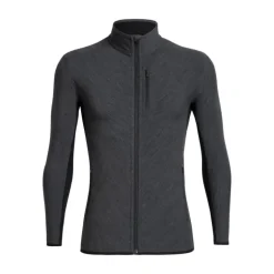 VESTE DESCENDER ZIP HOMME