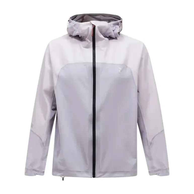 Veste Discover Hipe 3L Shell homme