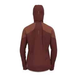 VESTE DUAL DRY IMPERMEABLE FEMME