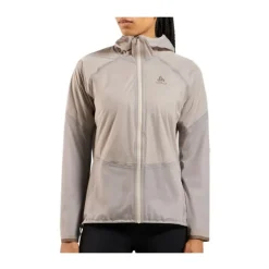 VESTE DUAL DRY IMPERMEABLE FEMME