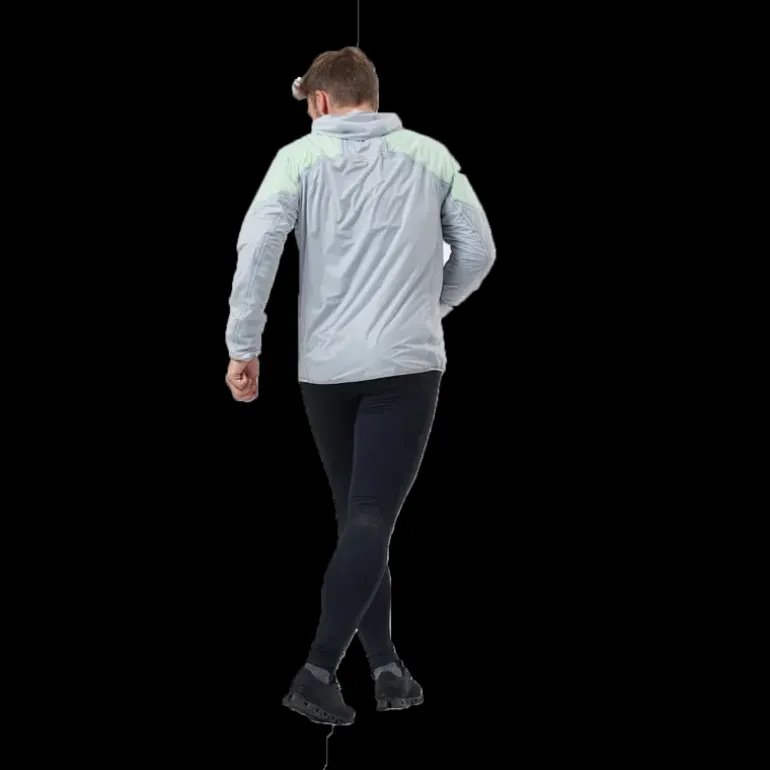 VESTE DUAL DRY INSULATED IMPERMEABLE HOMME