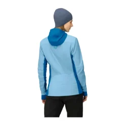 VESTE FALKETIND ALPHA 90 INSULATED ZIP FEMME