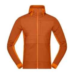 VESTE FALKETIND ALPHA 90 INSULATED ZIP HOMME