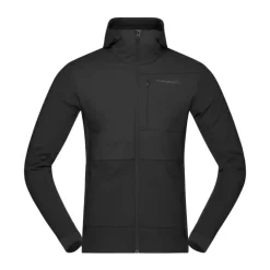 VESTE FALKETIND ALPHA 90 INSULATED ZIP HOMME