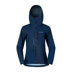 Veste Falketind dri1 femme
