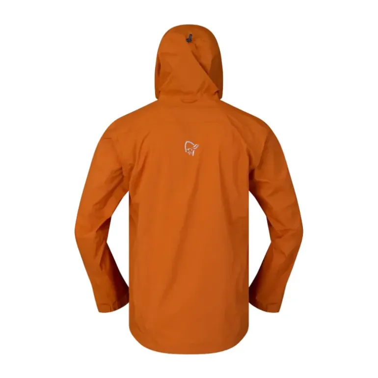 VESTE FALKETIND DRI1 HOMME