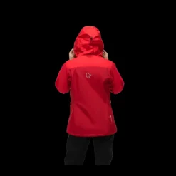 Veste Falketind Gore-Tex femme