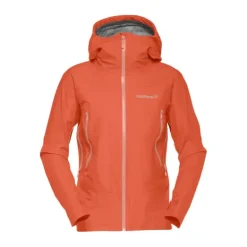 Veste Falketind Gore-Tex femme