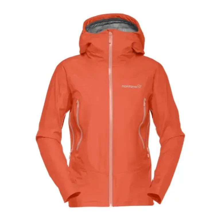 Veste Falketind Gore-Tex femme
