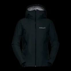 Veste Falketind Gore-Tex femme