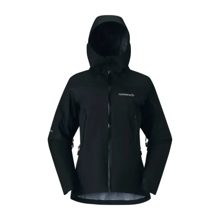 VESTE FALKETIND GORE-TEX FEMME