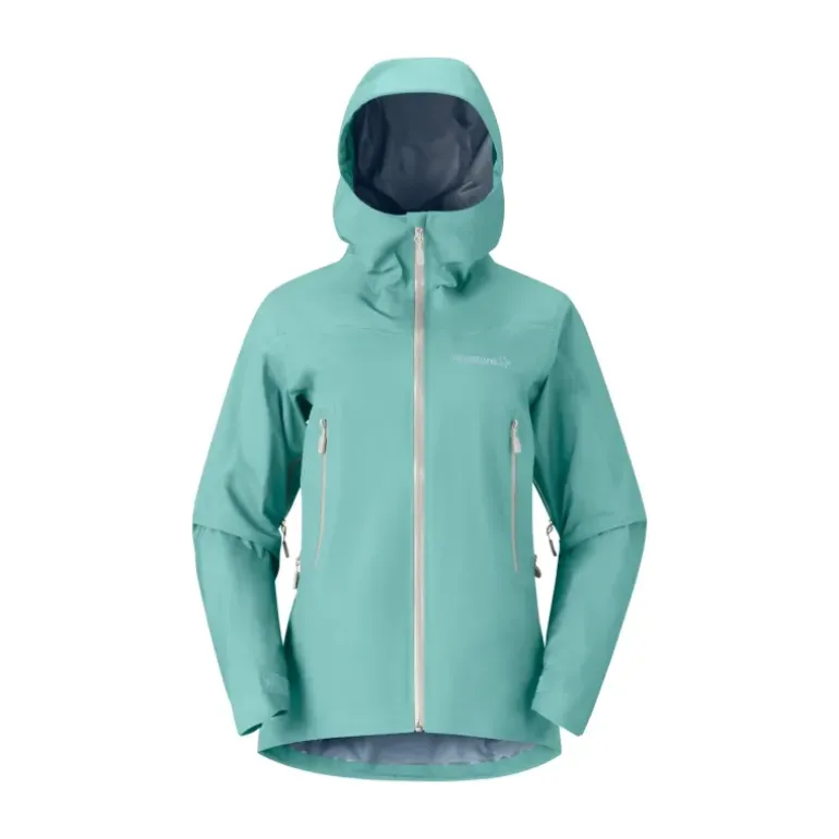 VESTE FALKETIND GORE-TEX FEMME