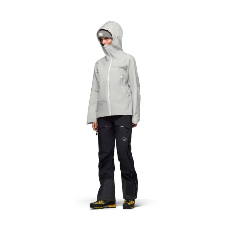 VESTE FALKETIND GORE-TEX FEMME