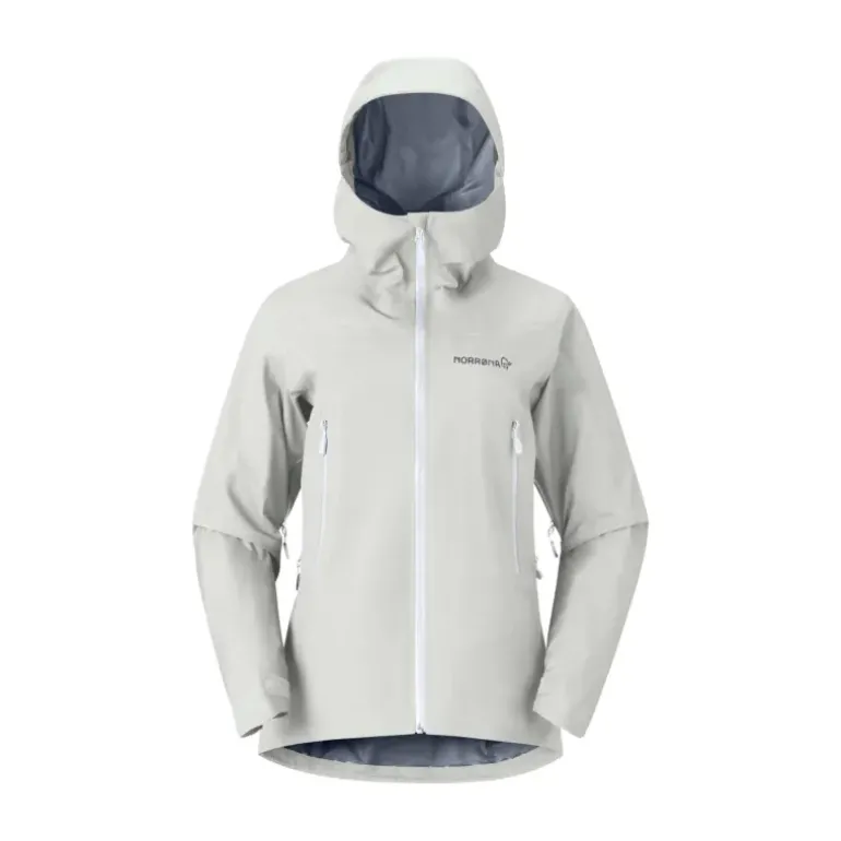 VESTE FALKETIND GORE-TEX FEMME