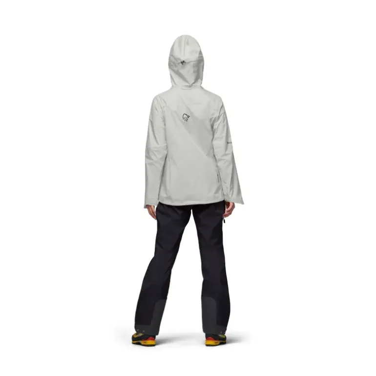 VESTE FALKETIND GORE-TEX FEMME