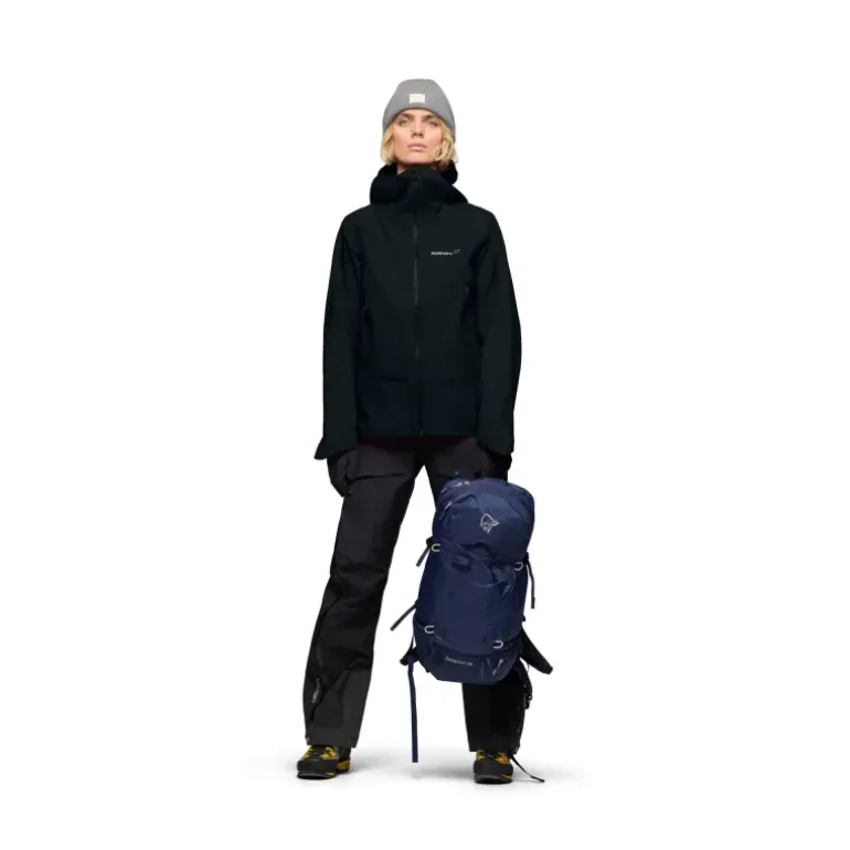 VESTE FALKETIND GORE-TEX FEMME