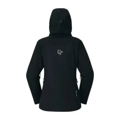 VESTE FALKETIND GORE-TEX FEMME
