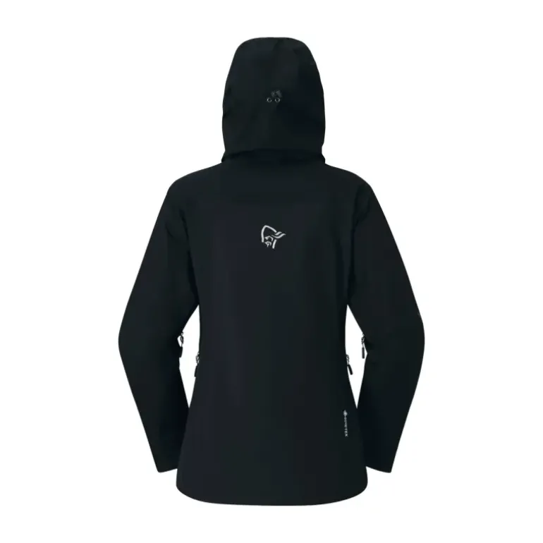 VESTE FALKETIND GORE-TEX FEMME