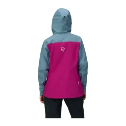 VESTE FALKETIND GORE-TEX FEMME
