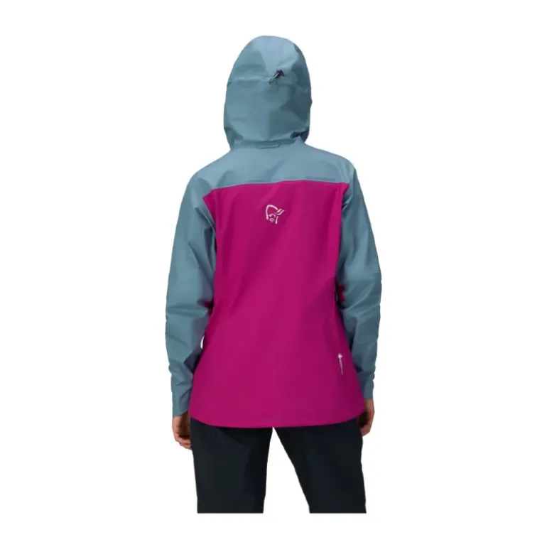 VESTE FALKETIND GORE-TEX FEMME