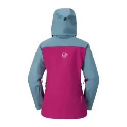 VESTE FALKETIND GORE-TEX FEMME