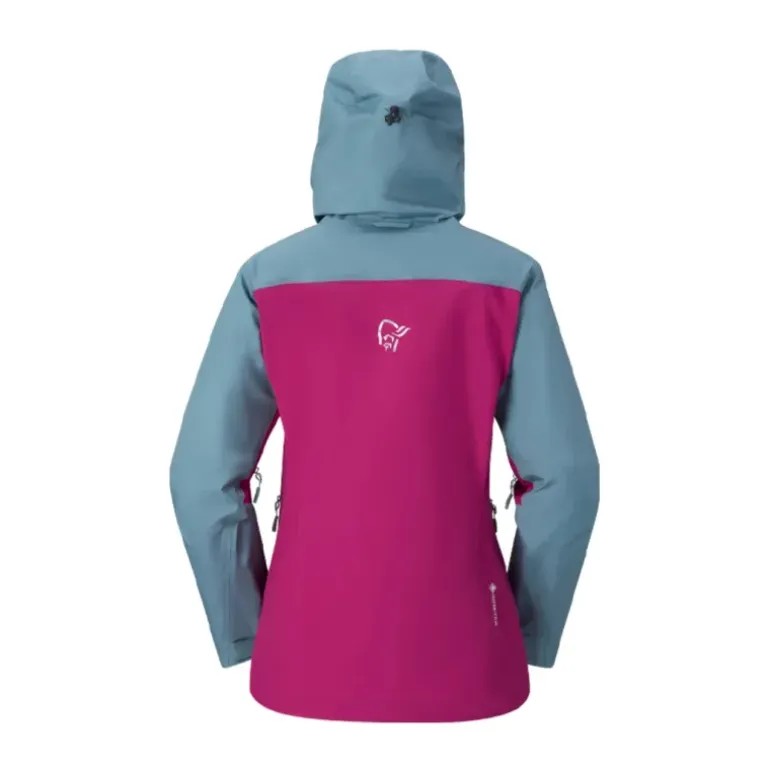 VESTE FALKETIND GORE-TEX FEMME