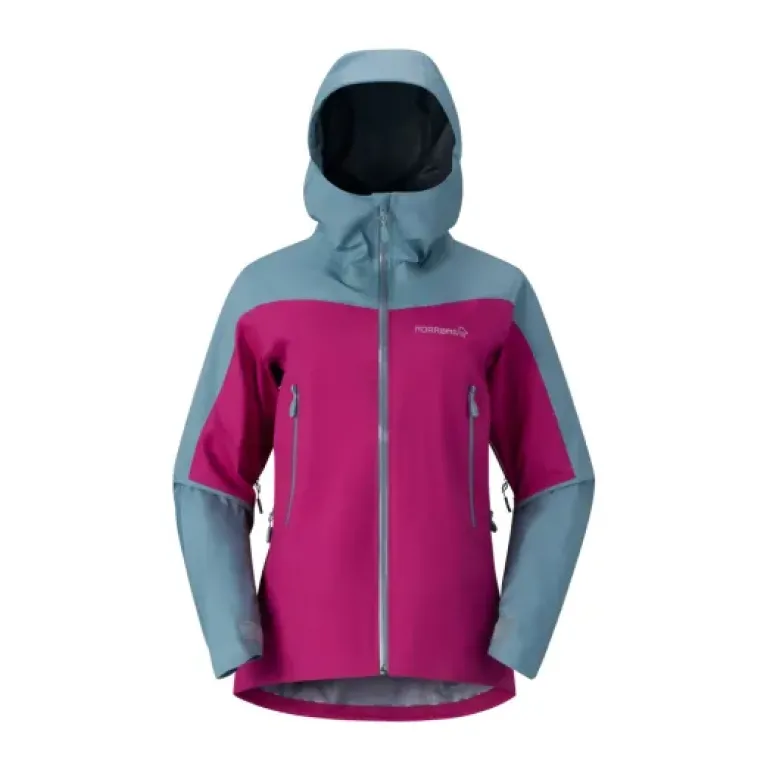 VESTE FALKETIND GORE-TEX FEMME