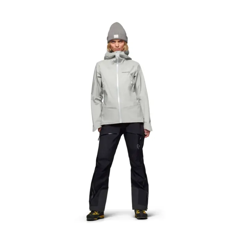 VESTE FALKETIND GORE-TEX FEMME