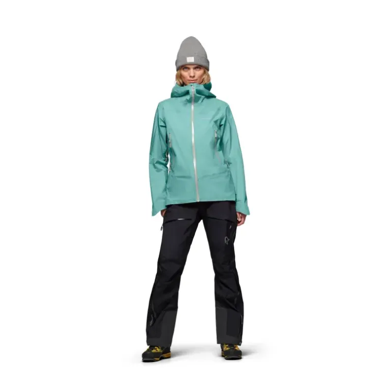 VESTE FALKETIND GORE-TEX FEMME
