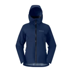 VESTE FALKETIND GORE-TEX FEMME
