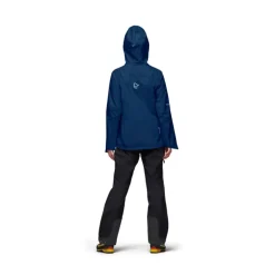 VESTE FALKETIND GORE-TEX FEMME
