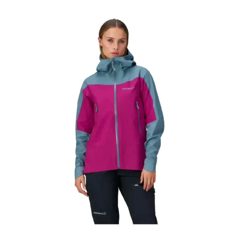 VESTE FALKETIND GORE-TEX FEMME