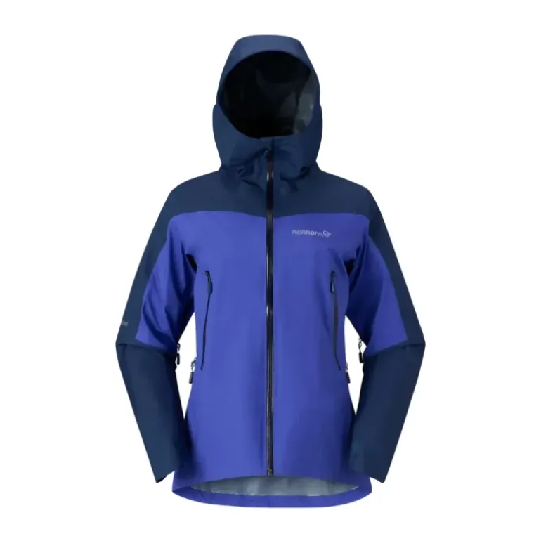 VESTE FALKETIND GORE-TEX FEMME