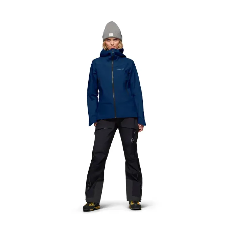 VESTE FALKETIND GORE-TEX FEMME