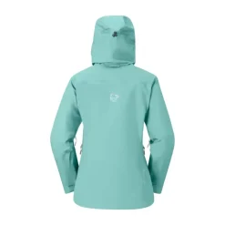 VESTE FALKETIND GORE-TEX FEMME