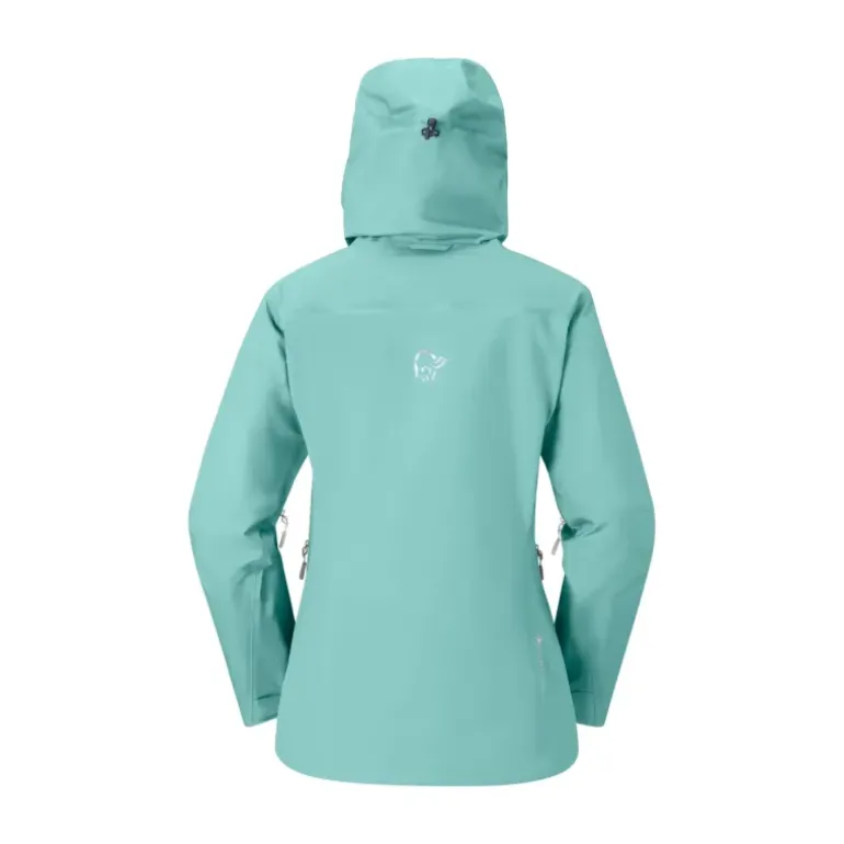VESTE FALKETIND GORE-TEX FEMME