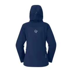VESTE FALKETIND GORE-TEX FEMME