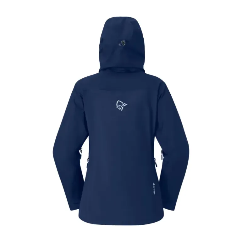 VESTE FALKETIND GORE-TEX FEMME