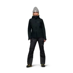 VESTE FALKETIND GORE-TEX FEMME