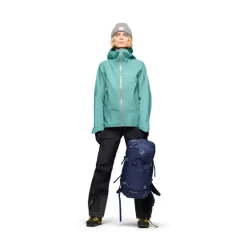 VESTE FALKETIND GORE-TEX FEMME